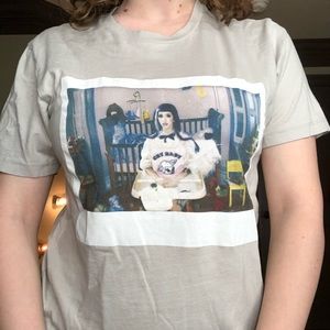 Hot Topic Melanie Martinez T-Shirt